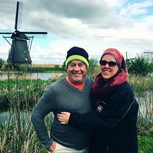 Meet your Posher, Bob